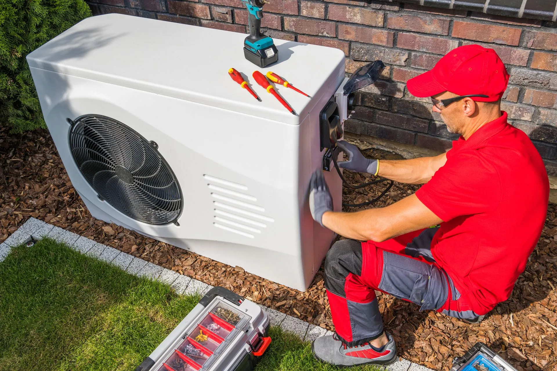 About HVAC in Morrisdale, PA